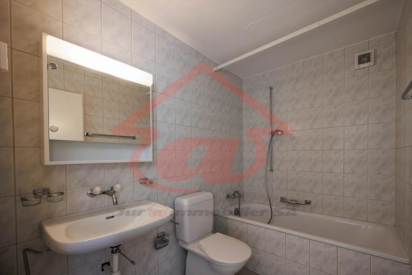 4-Zimmer-Wohnung - Foto 7 von 16