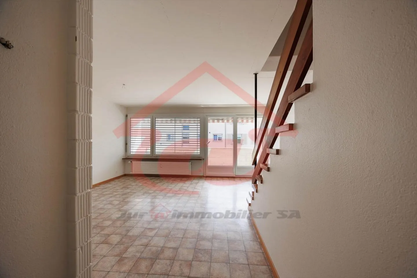 4-Zimmer-Wohnung - Foto 11 von 16