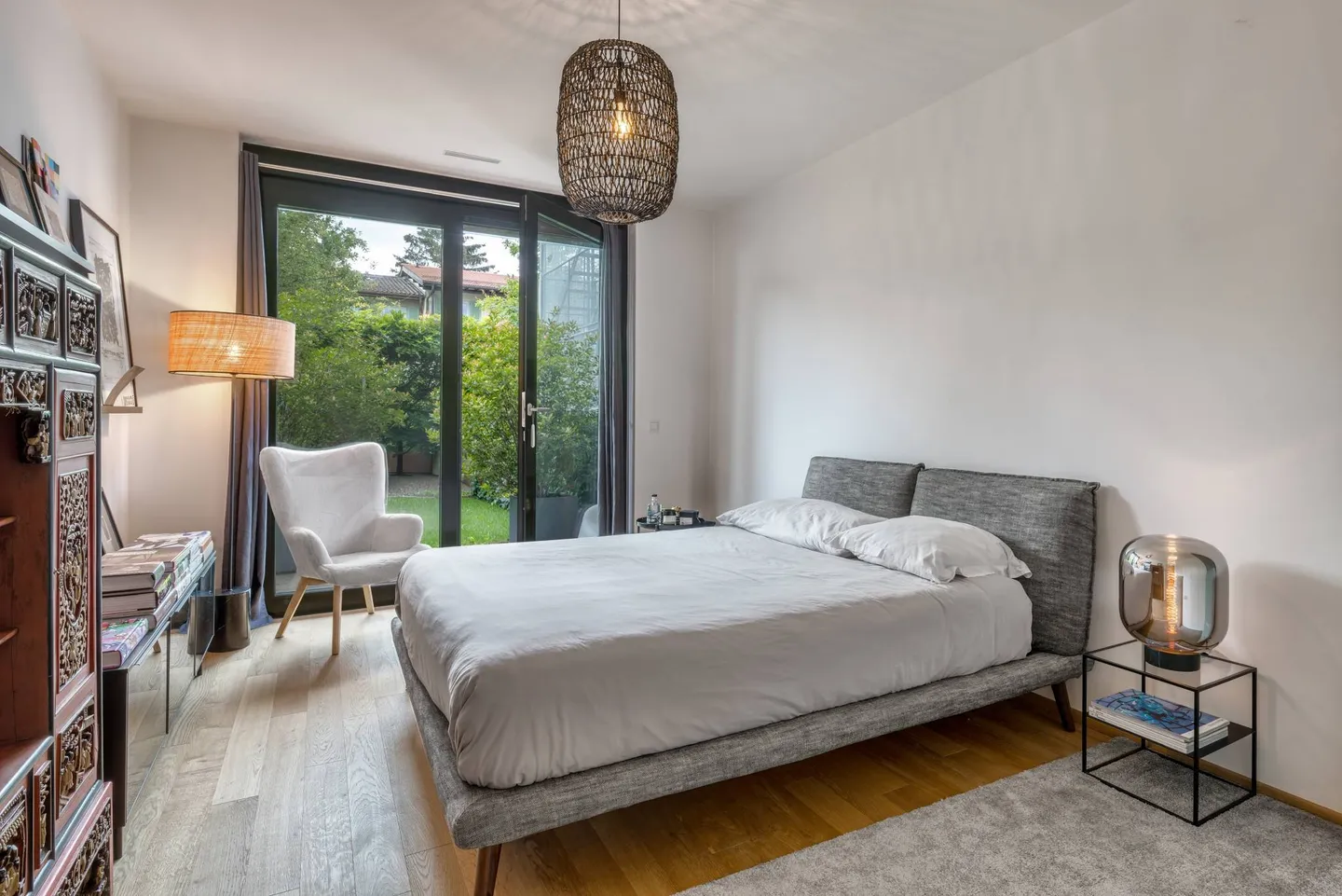 Exklusives Duplex mit Terrassen - Foto 7 von 9