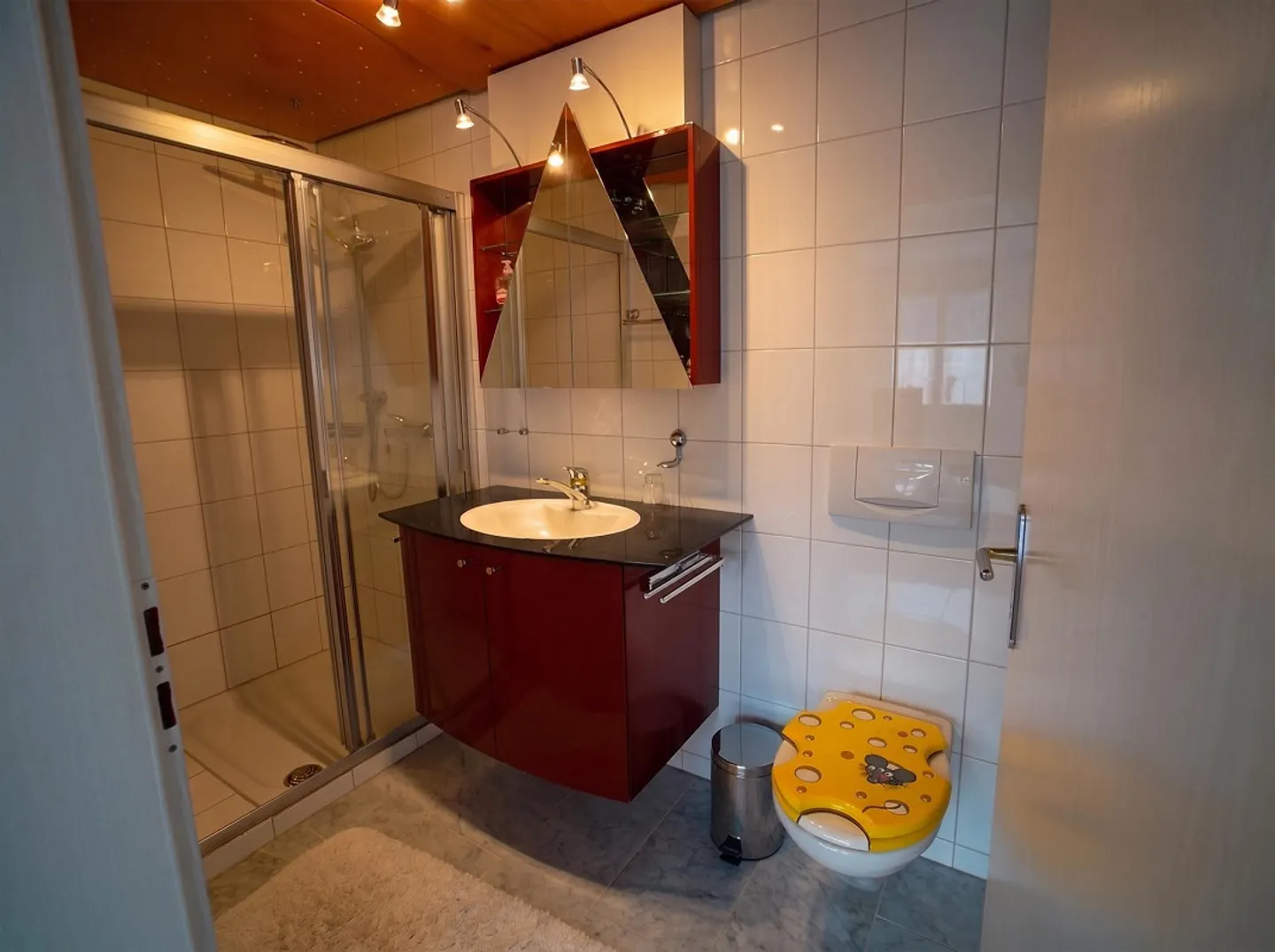 Charmantes Einfamilienhaus in Sedrun - Foto 3 von 30