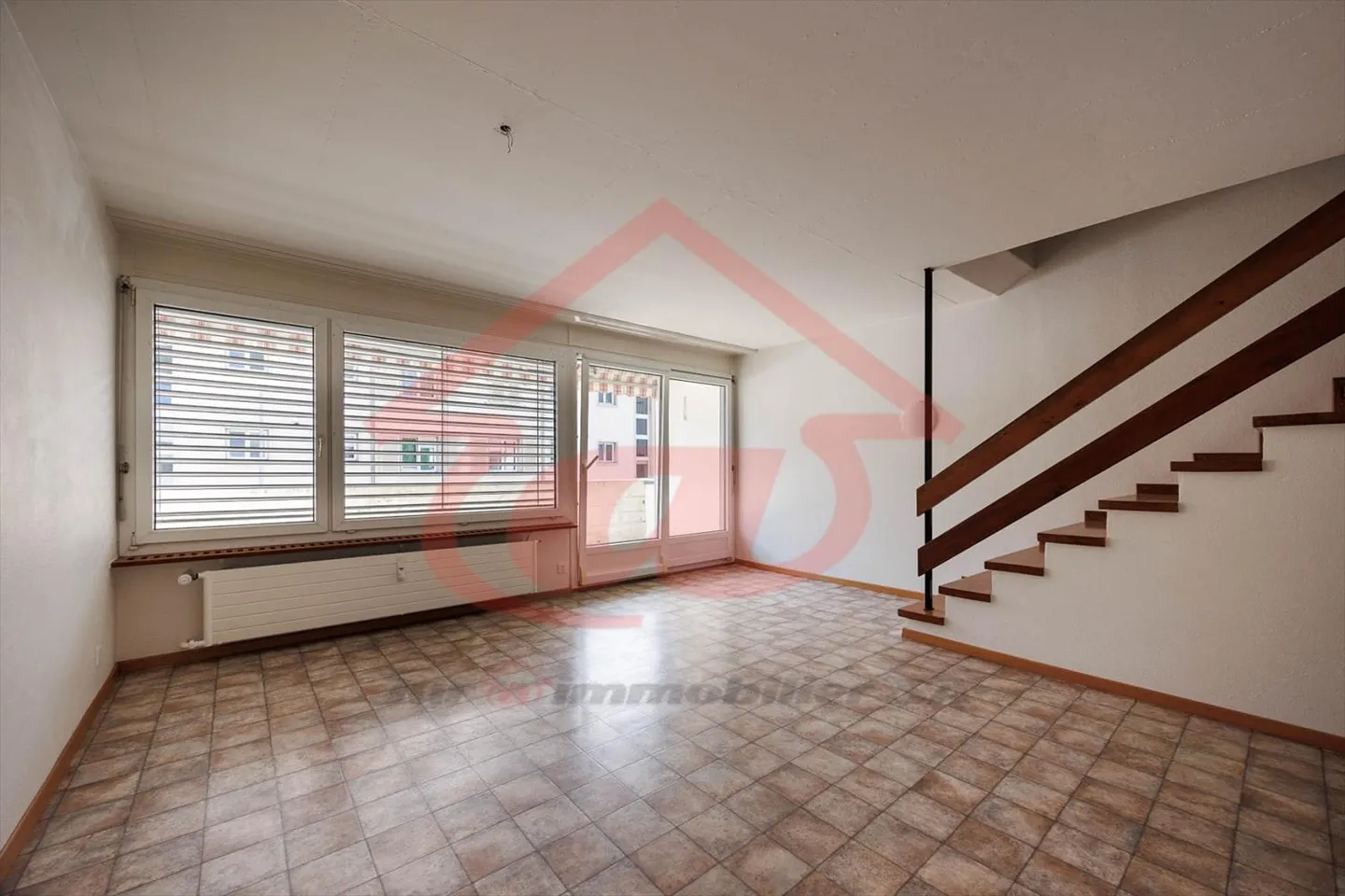 4-Zimmer-Wohnung - Foto 12 von 16