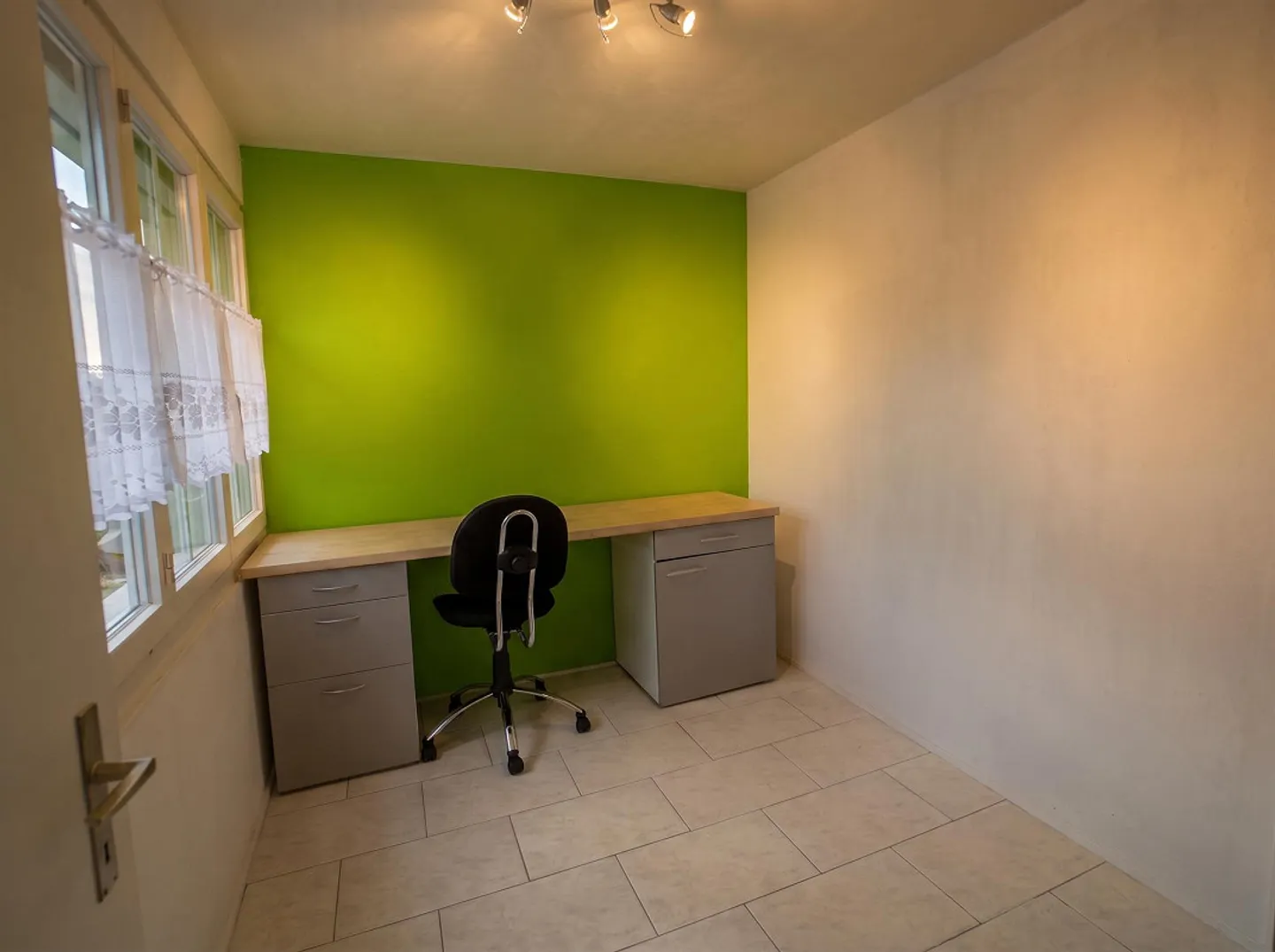 Charmantes Einfamilienhaus in Sedrun - Foto 6 von 30