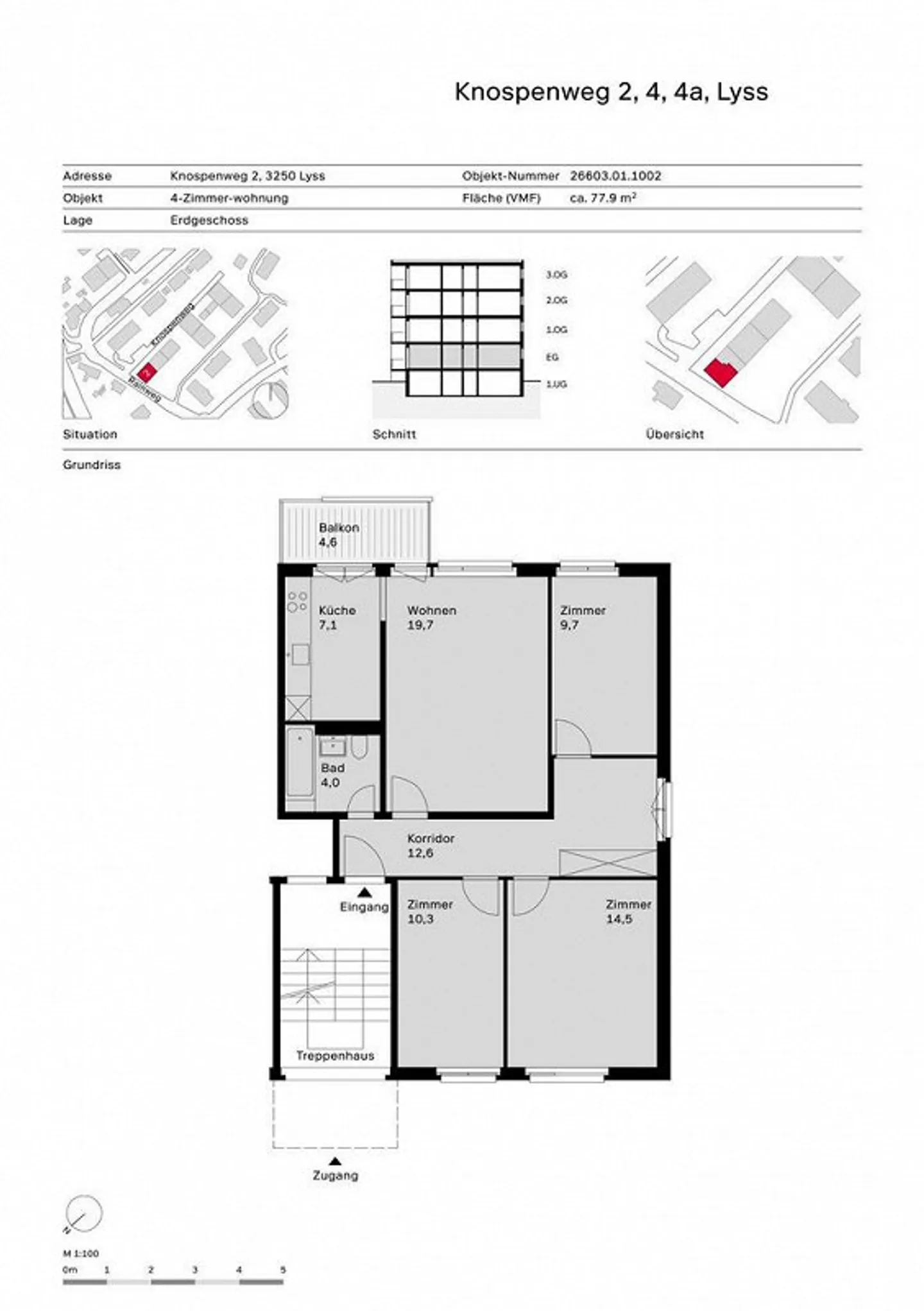 LOUER SANS CAUTION - Ici, votre rêve de logement pourrait se réaliser - Photo 7 sur 8