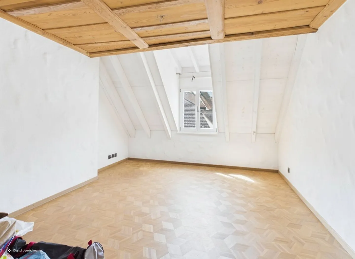 Charmante Maisonettewohnung - Foto 13 von 13