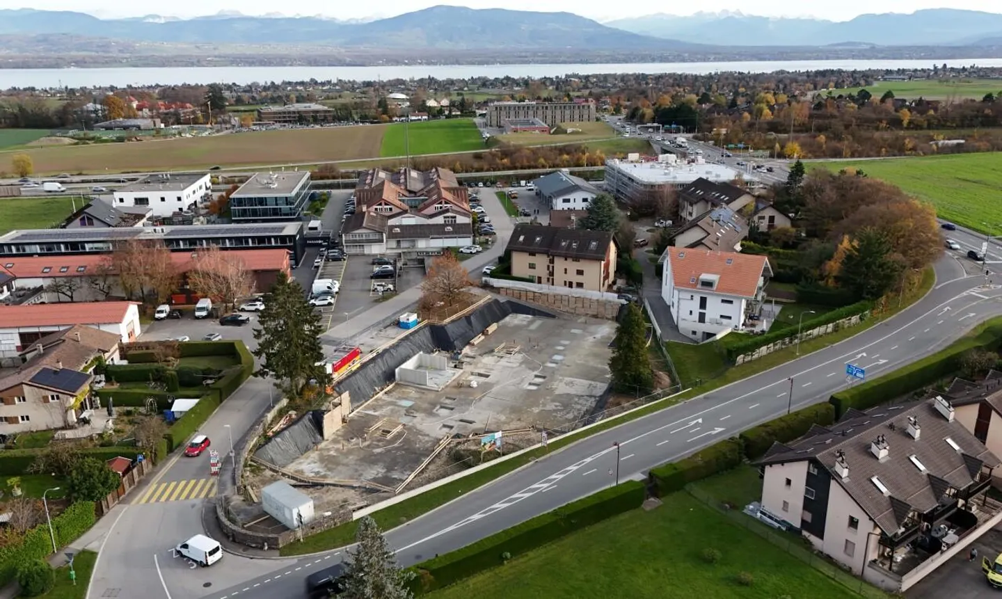 Appartamento in vendita - Foto 1 di 13