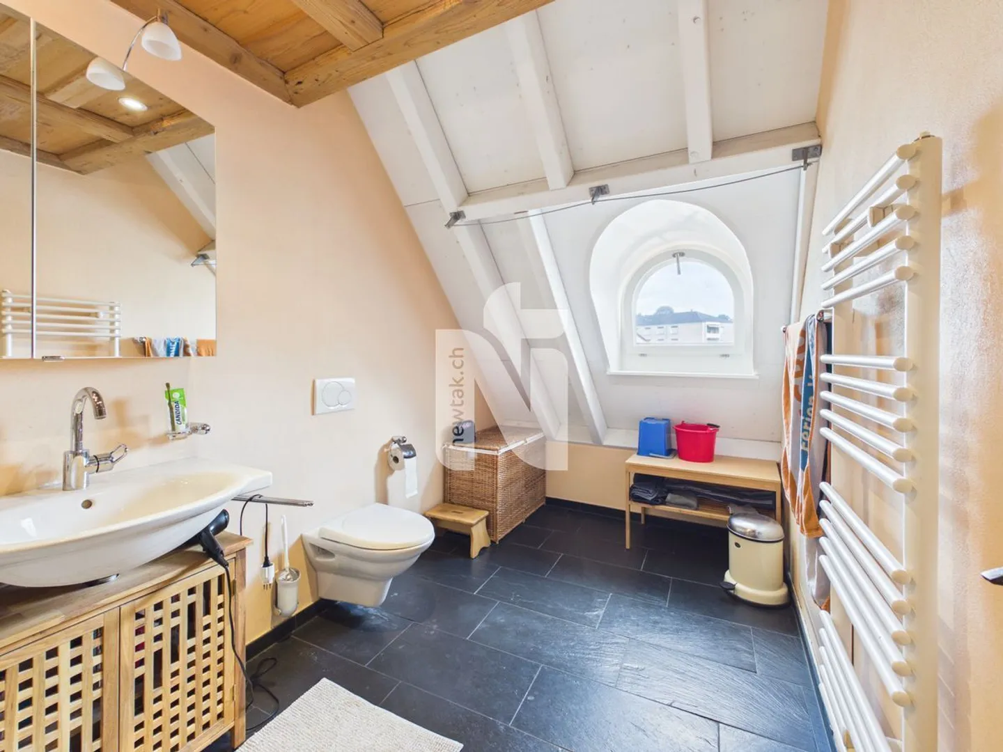 Charmante Maisonettewohnung - Foto 10 von 13