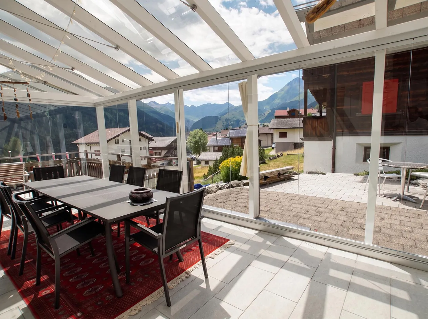 Charmantes Einfamilienhaus in Sedrun - Foto 19 von 30