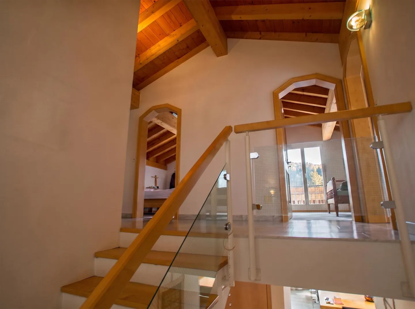 Charmantes Einfamilienhaus in Sedrun - Foto 21 von 30