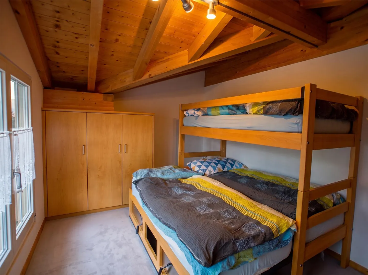 Charmantes Einfamilienhaus in Sedrun - Foto 22 von 30