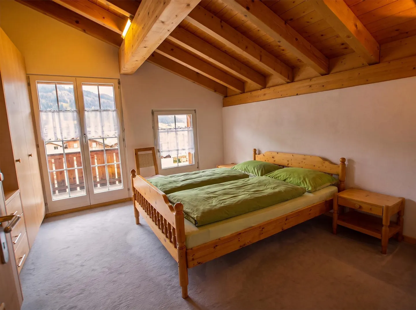 Charmantes Einfamilienhaus in Sedrun - Foto 23 von 30