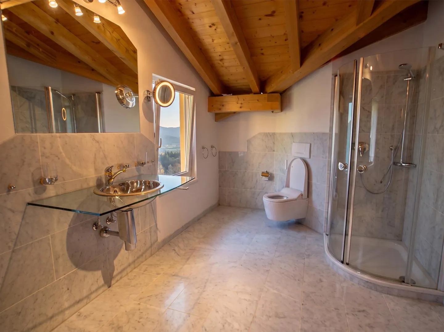 Charmantes Einfamilienhaus in Sedrun - Foto 26 von 30