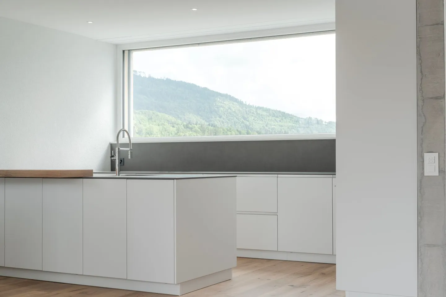 Wunderschönes Dachgeschoß mit Terrasse - Foto 4 von 15