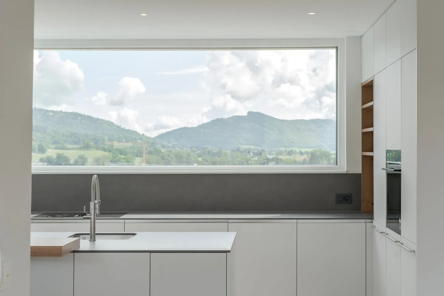 Wunderschönes Dachgeschoß mit Terrasse - Foto 5 von 15