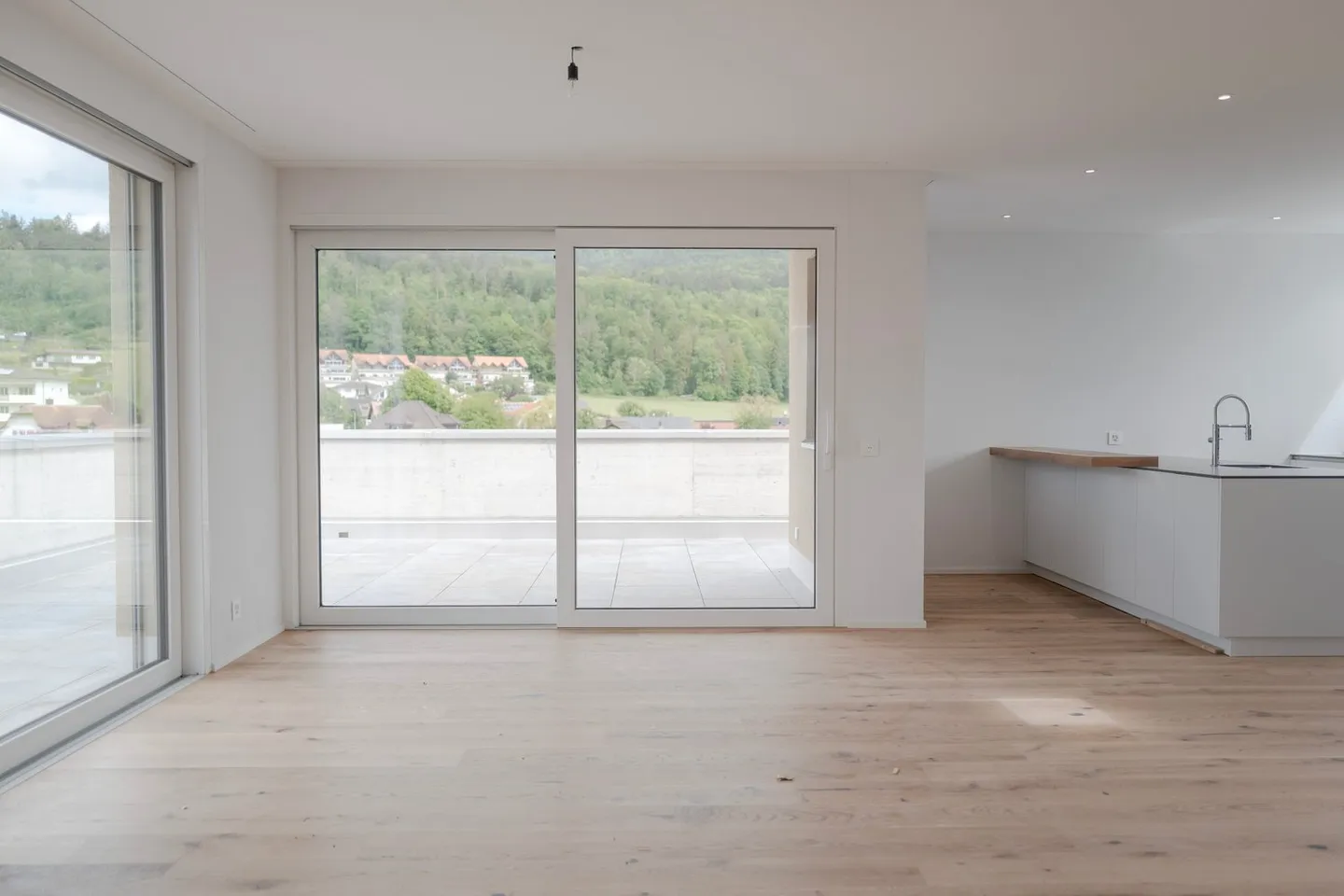 Wunderschönes Dachgeschoß mit Terrasse - Foto 6 von 15