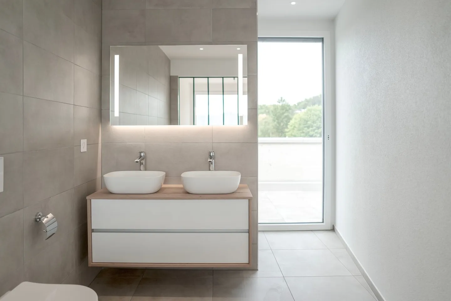 Wunderschönes Dachgeschoß mit Terrasse - Foto 7 von 15