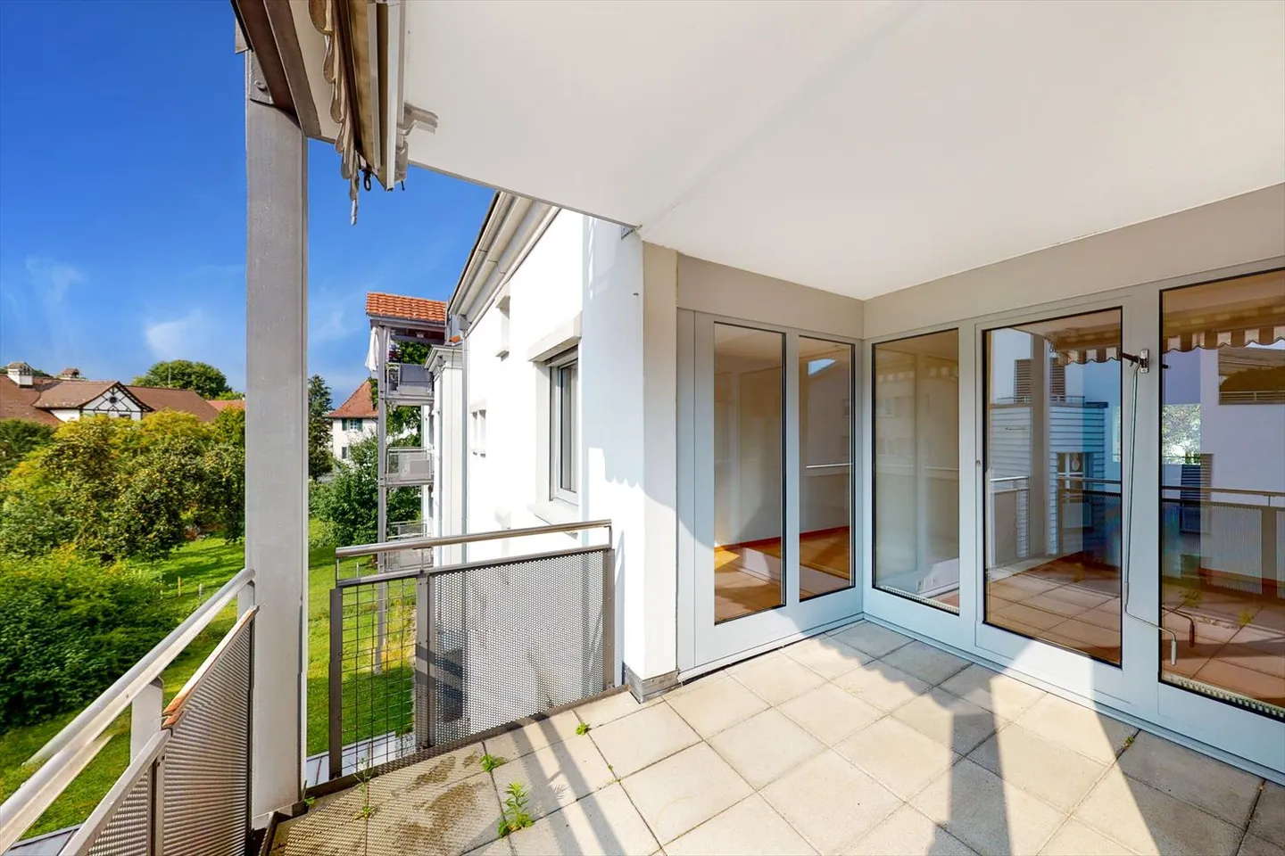 Vivere nel centro di Effretikon! - Foto 10 di 10