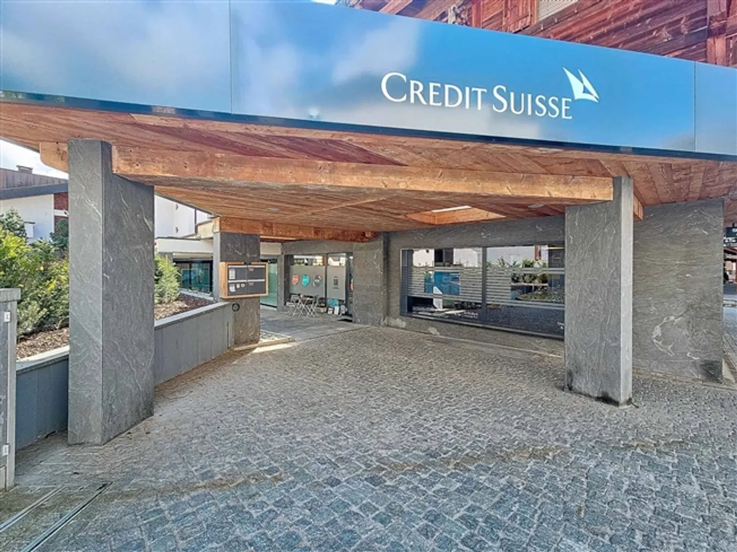 «Geschäftsräume - Zentrum des Resorts - 750 m2» - Foto 1 von 1