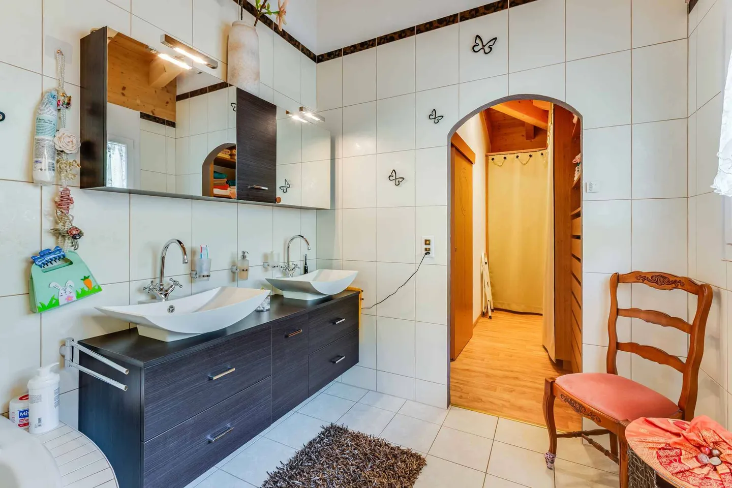 Stupenda villa a Leytron - Foto 8 di 13