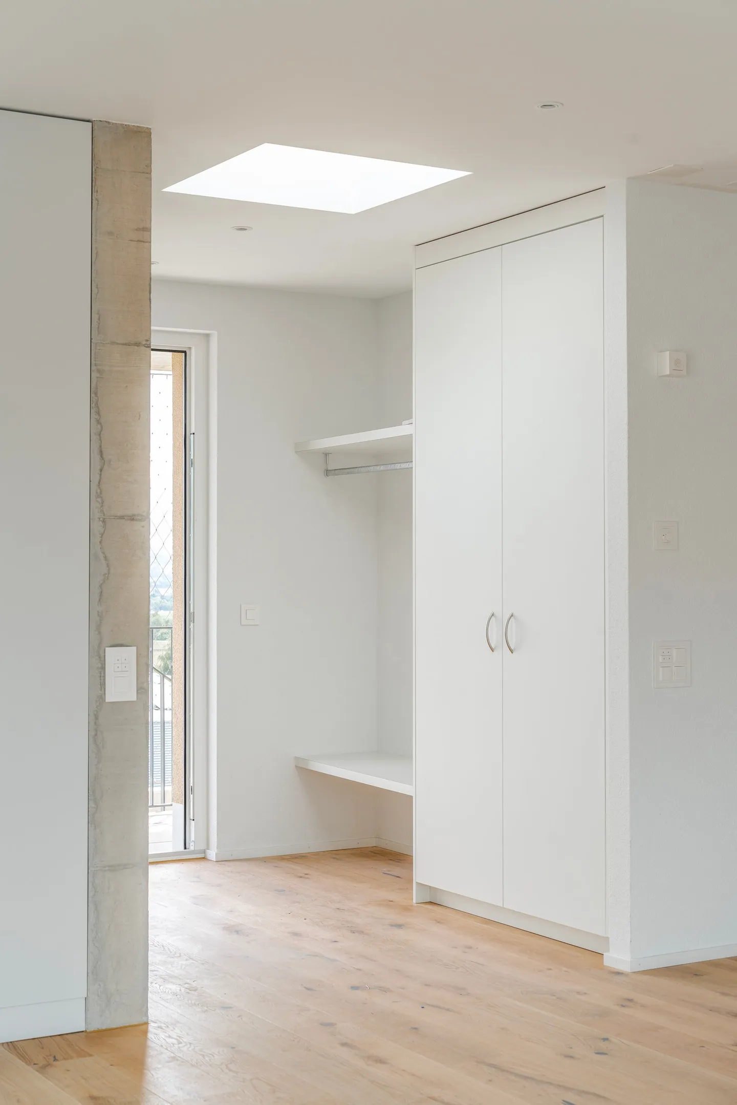 Wunderschönes Dachgeschoß mit Terrasse - Foto 8 von 15