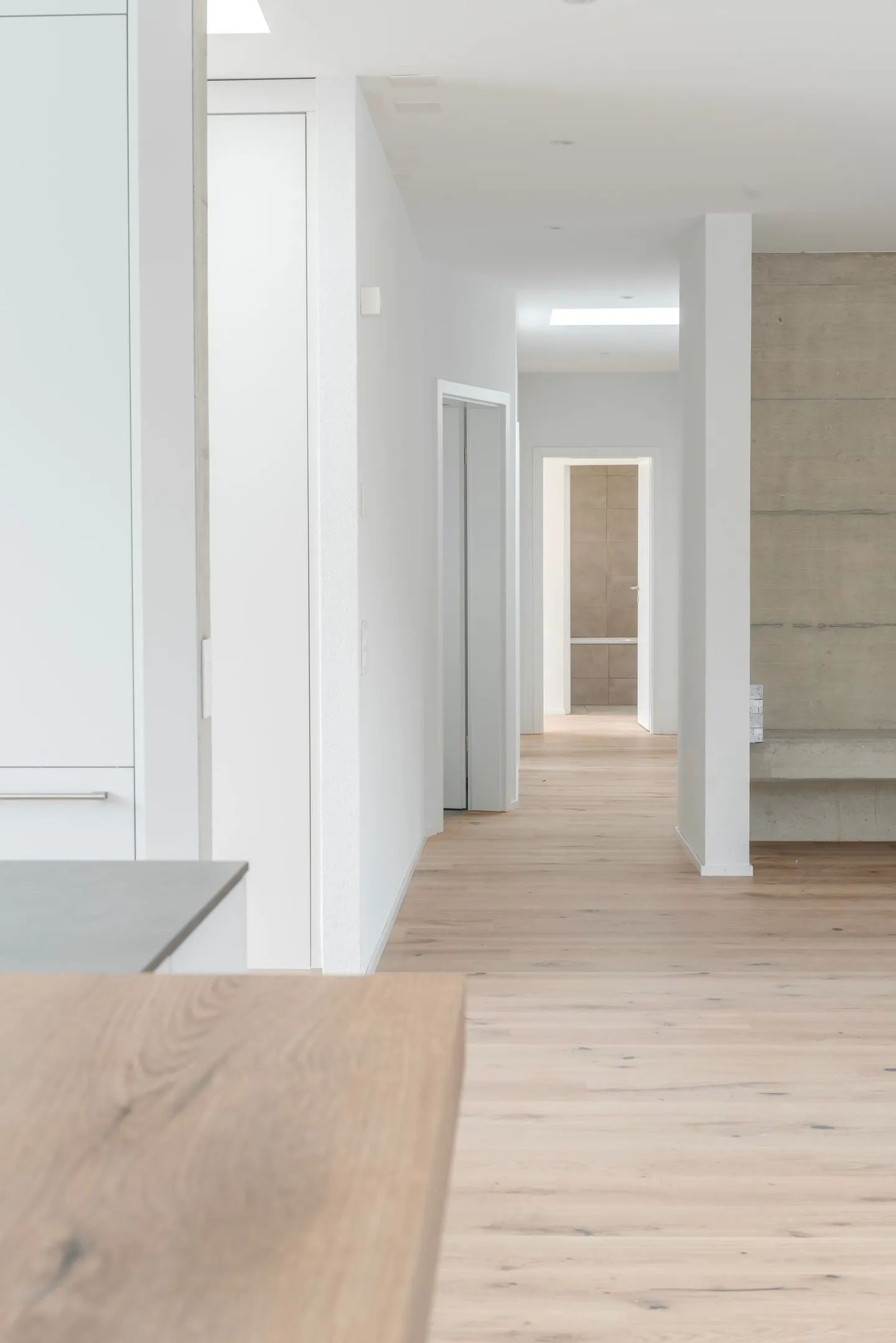 Wunderschönes Dachgeschoß mit Terrasse - Foto 9 von 15