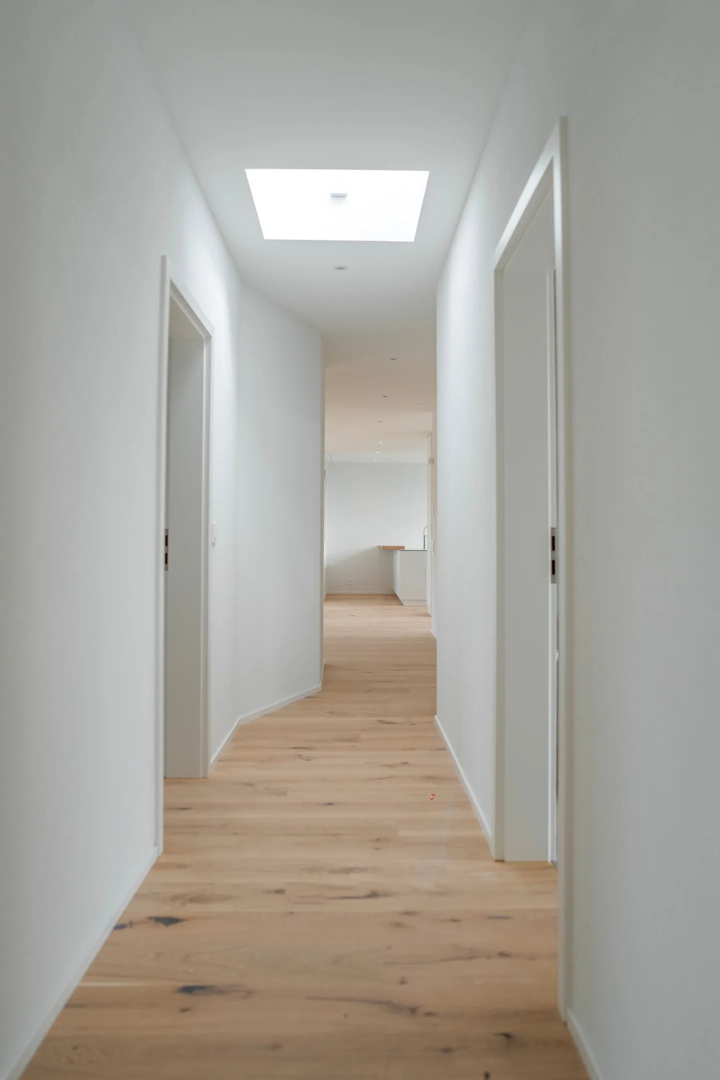 Wunderschönes Dachgeschoß mit Terrasse - Foto 10 von 15