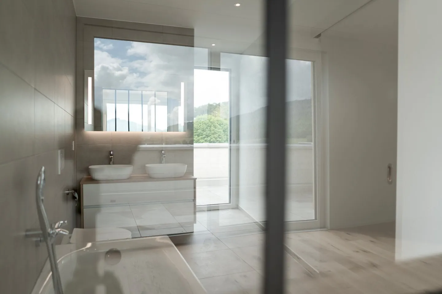 Wunderschönes Dachgeschoß mit Terrasse - Foto 11 von 15