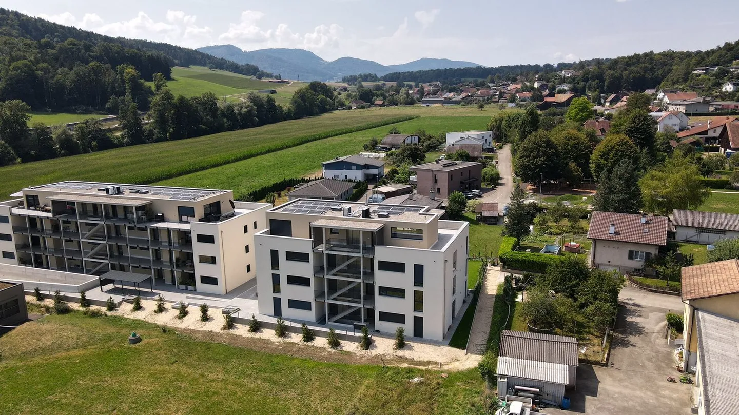 Wunderschönes Dachgeschoß mit Terrasse - Foto 15 von 15