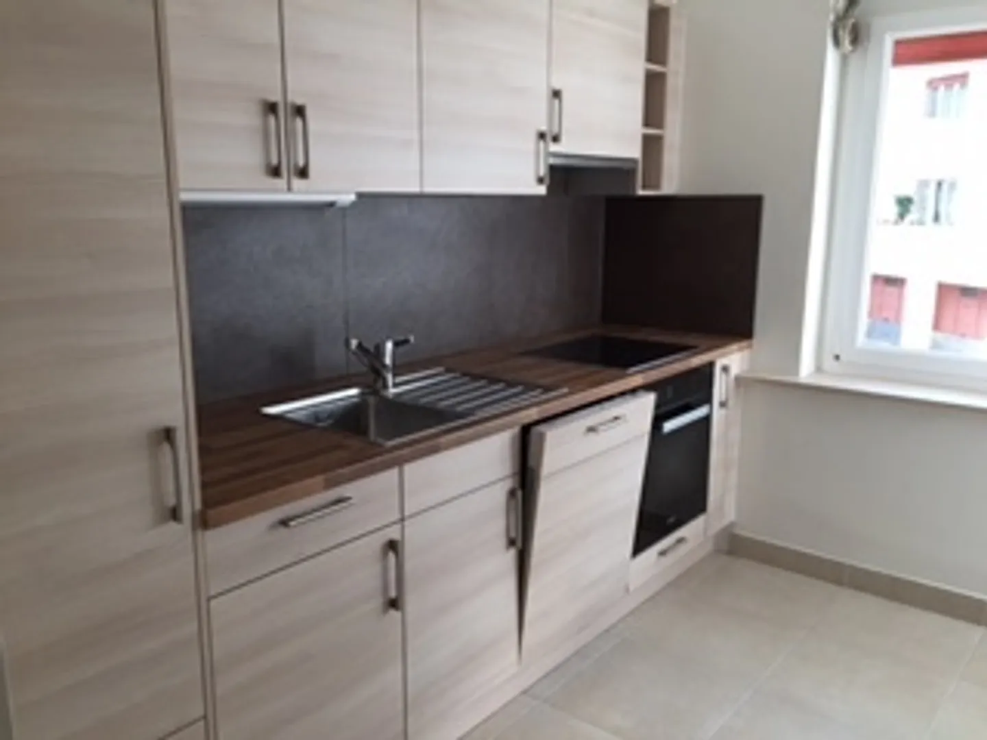 For rent, 2 rooms, Attic 20, La Chaux-de-Fonds - Photo 1 of 5