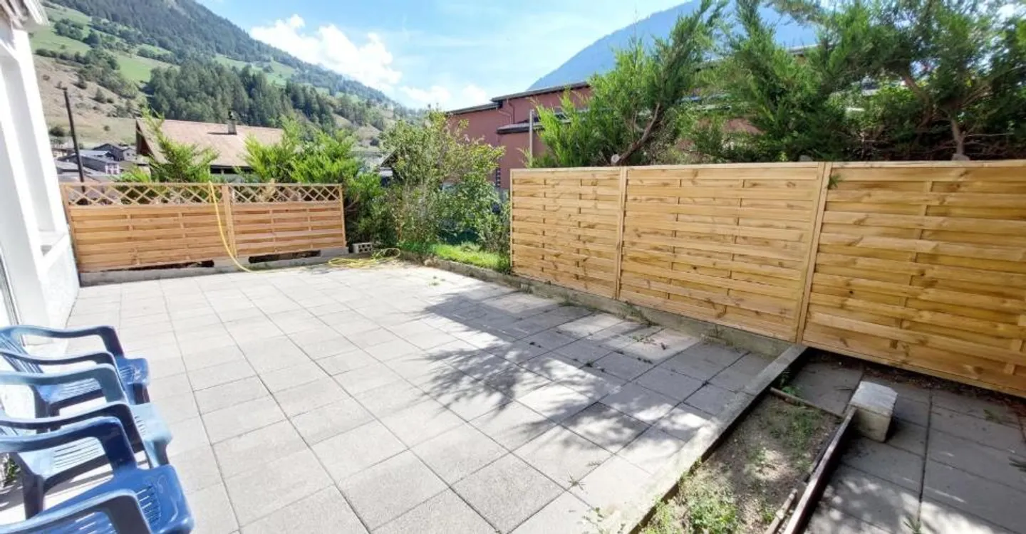Duplex avec Terrasse - Photo 1 sur 12