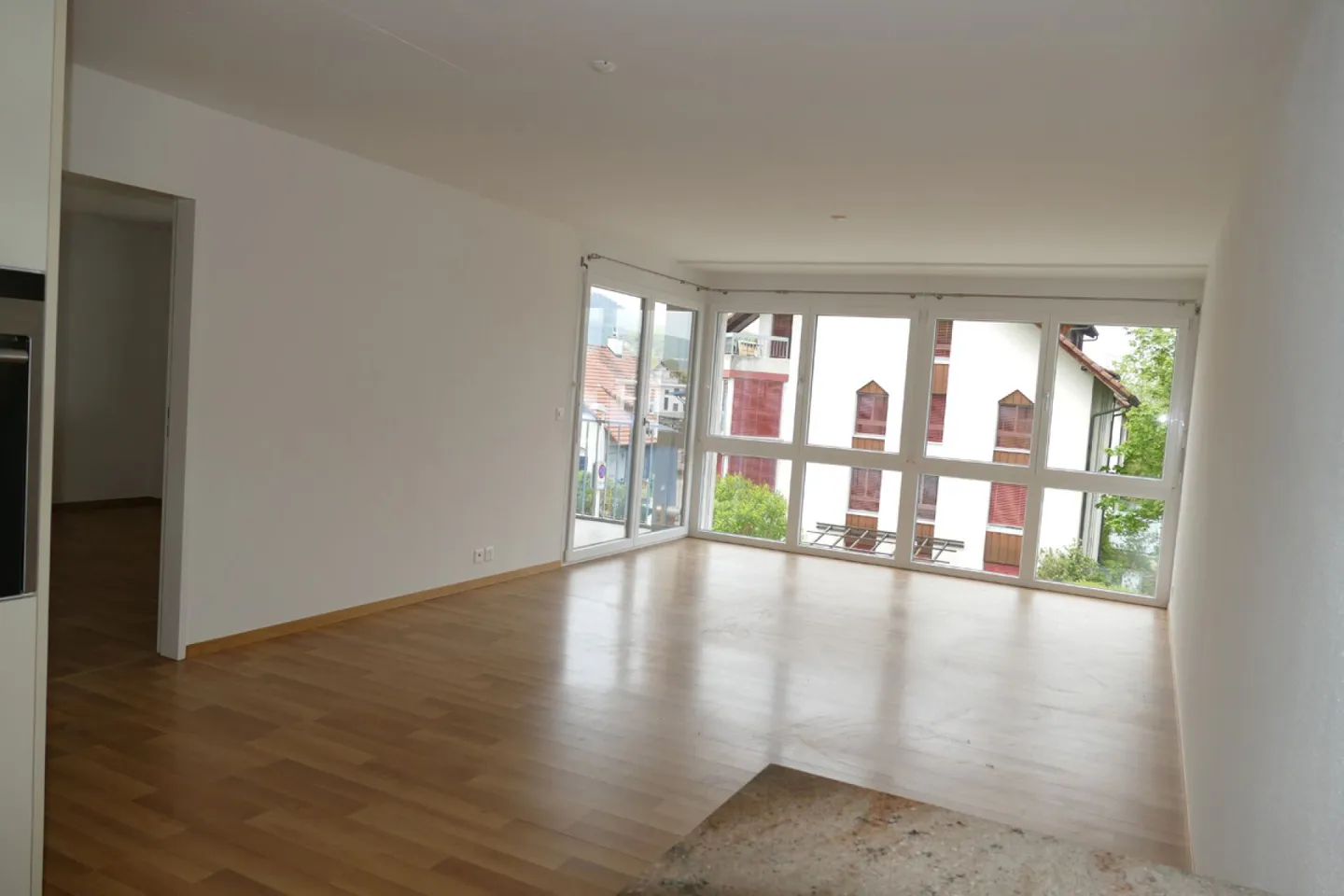 Appartement 2.5 pièces au Gehrenweg 19 Breitenbach - Photo 3 sur 14