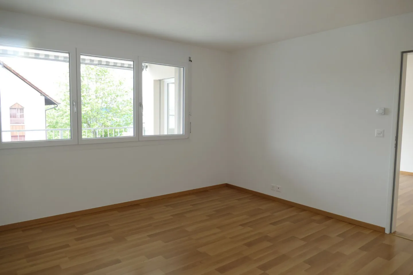 Appartement 2.5 pièces au Gehrenweg 19 Breitenbach - Photo 6 sur 14