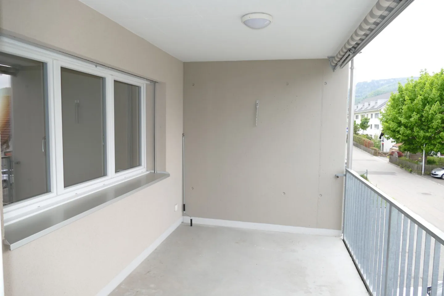 Appartement 2.5 pièces au Gehrenweg 19 Breitenbach - Photo 10 sur 14