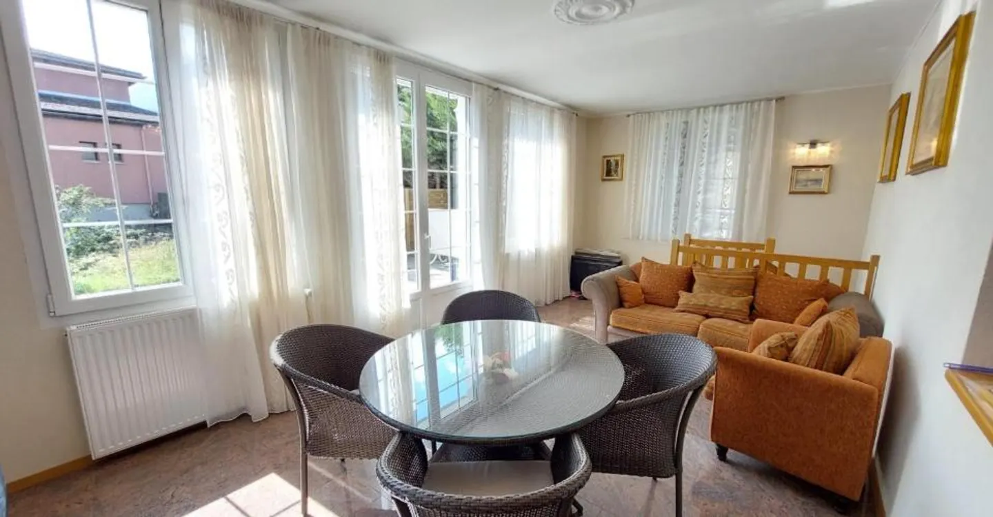 Duplex avec Terrasse - Photo 3 sur 12