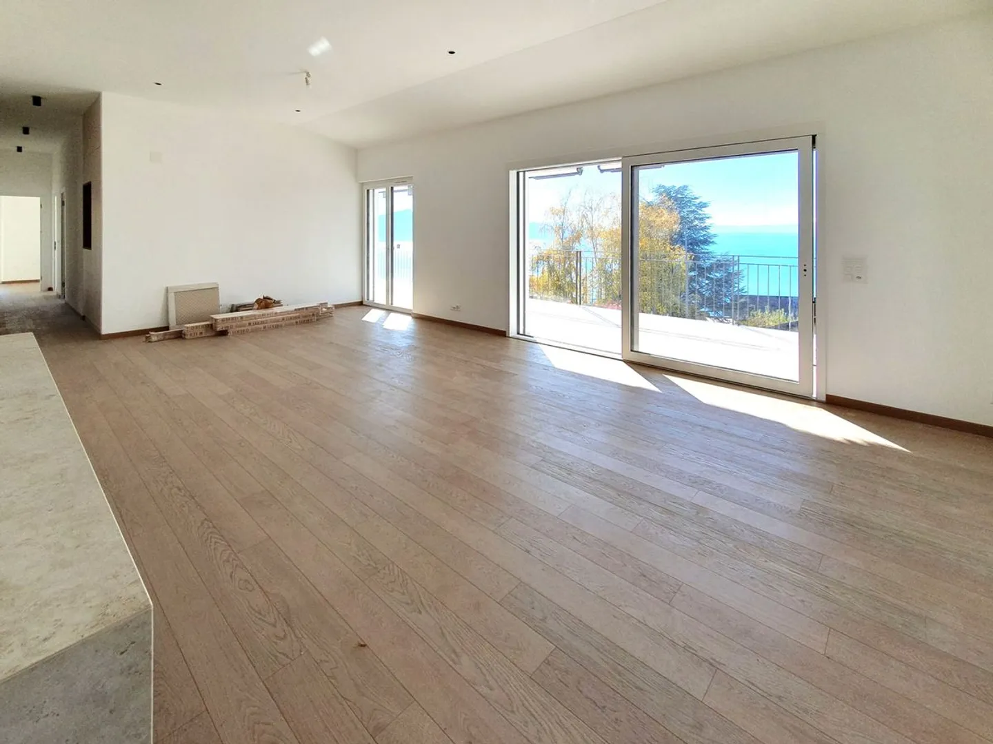 Appartement en terrasse à vendre - Photo 1 sur 11