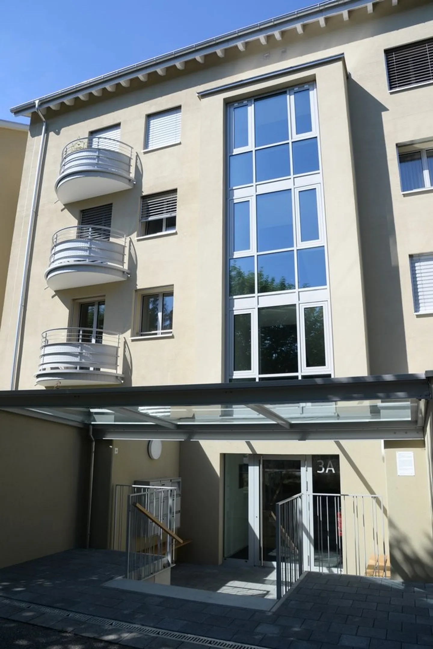 Appartamento Familiare Moderno in Affitto - Foto 1 di 9