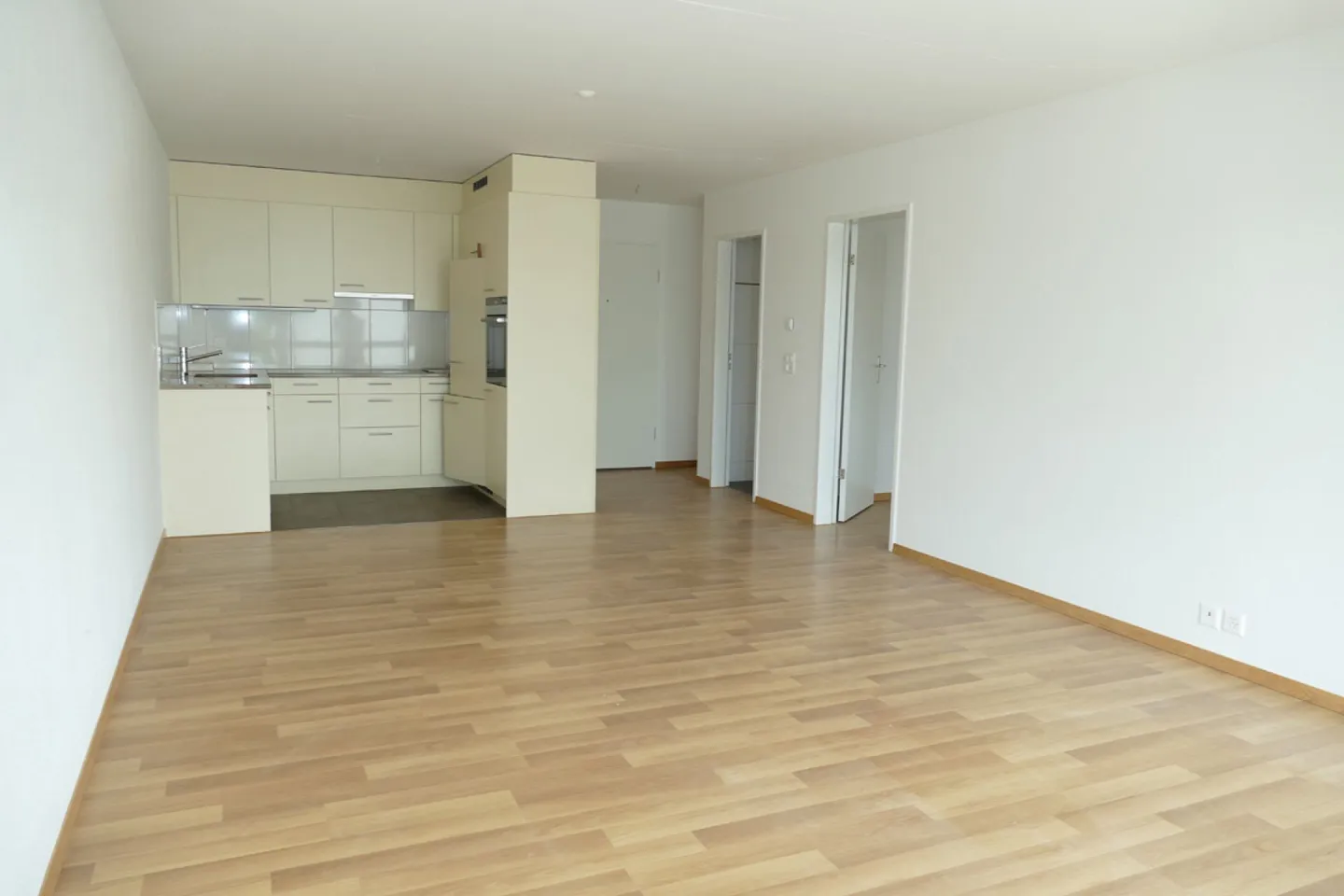 Appartement 2.5 pièces au Gehrenweg 19 Breitenbach - Photo 2 sur 14