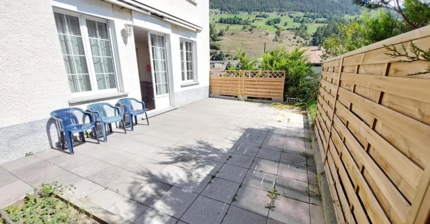 Duplex avec Terrasse - Photo 2 sur 12