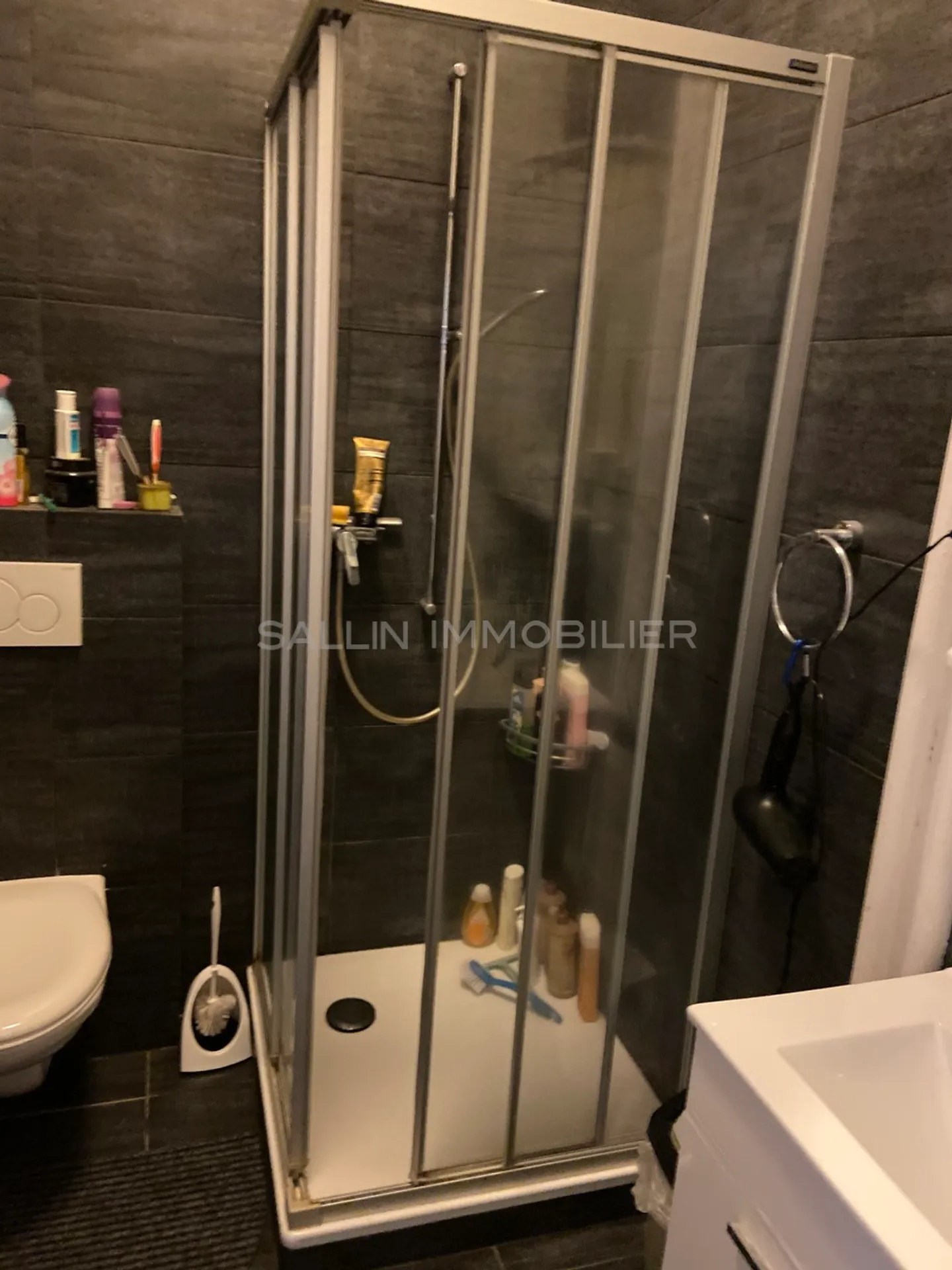 APPARTEMENT DE 2½ PIECES
IDEALEMENT SITUE - Photo 4 of 5