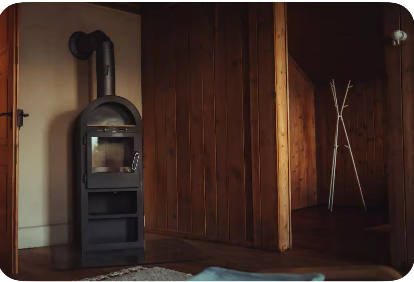 Appartamento in affitto - Foto 4 di 10