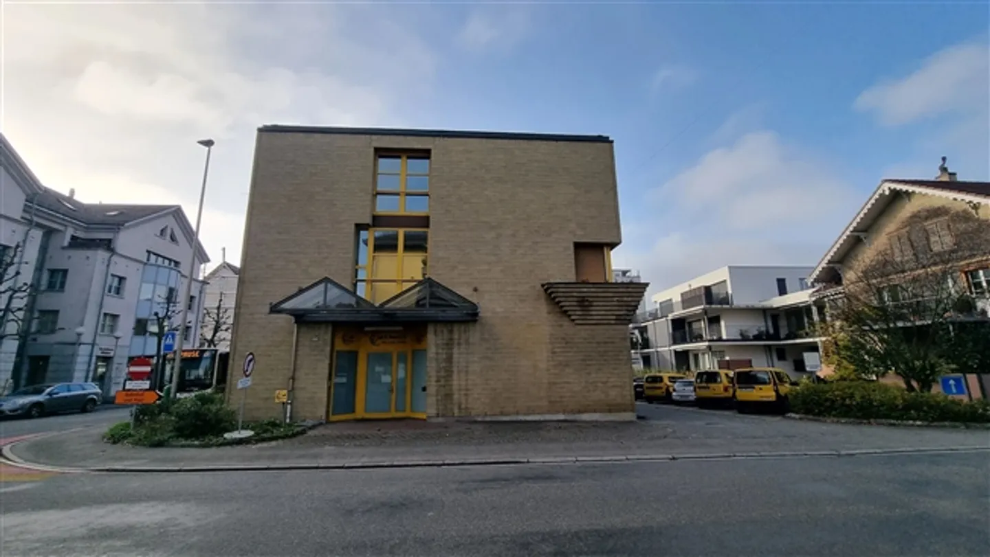 Appartamento - Foto 1 di 5