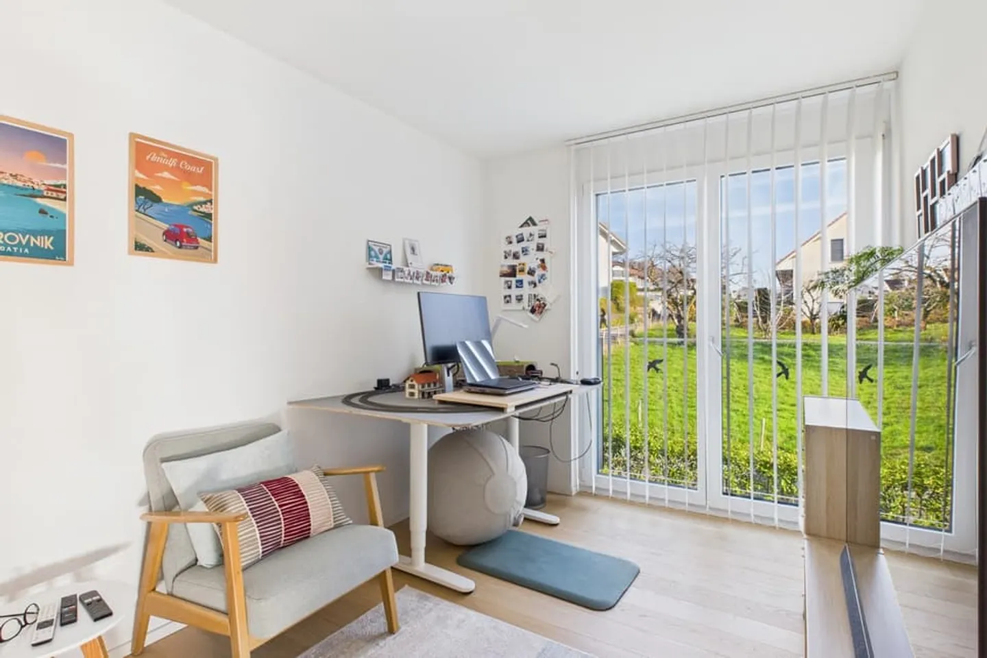 Beautiful recent and bright apartment - Photo 6 of 9