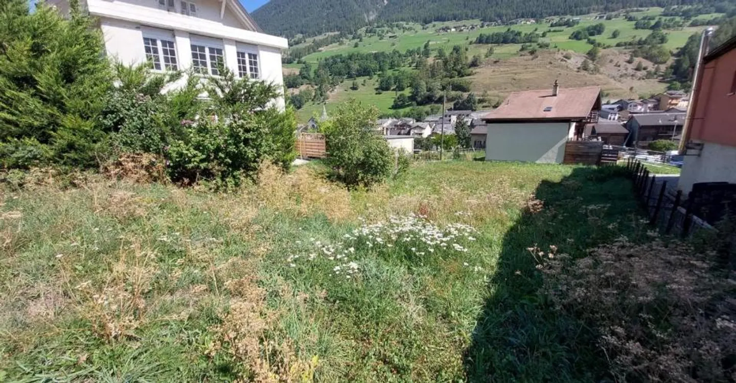Duplex avec Terrasse - Photo 12 sur 12