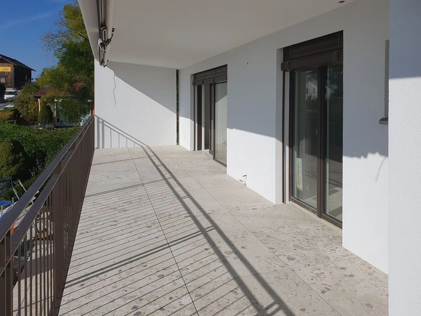 Appartement en terrasse à vendre - Photo 9 sur 11