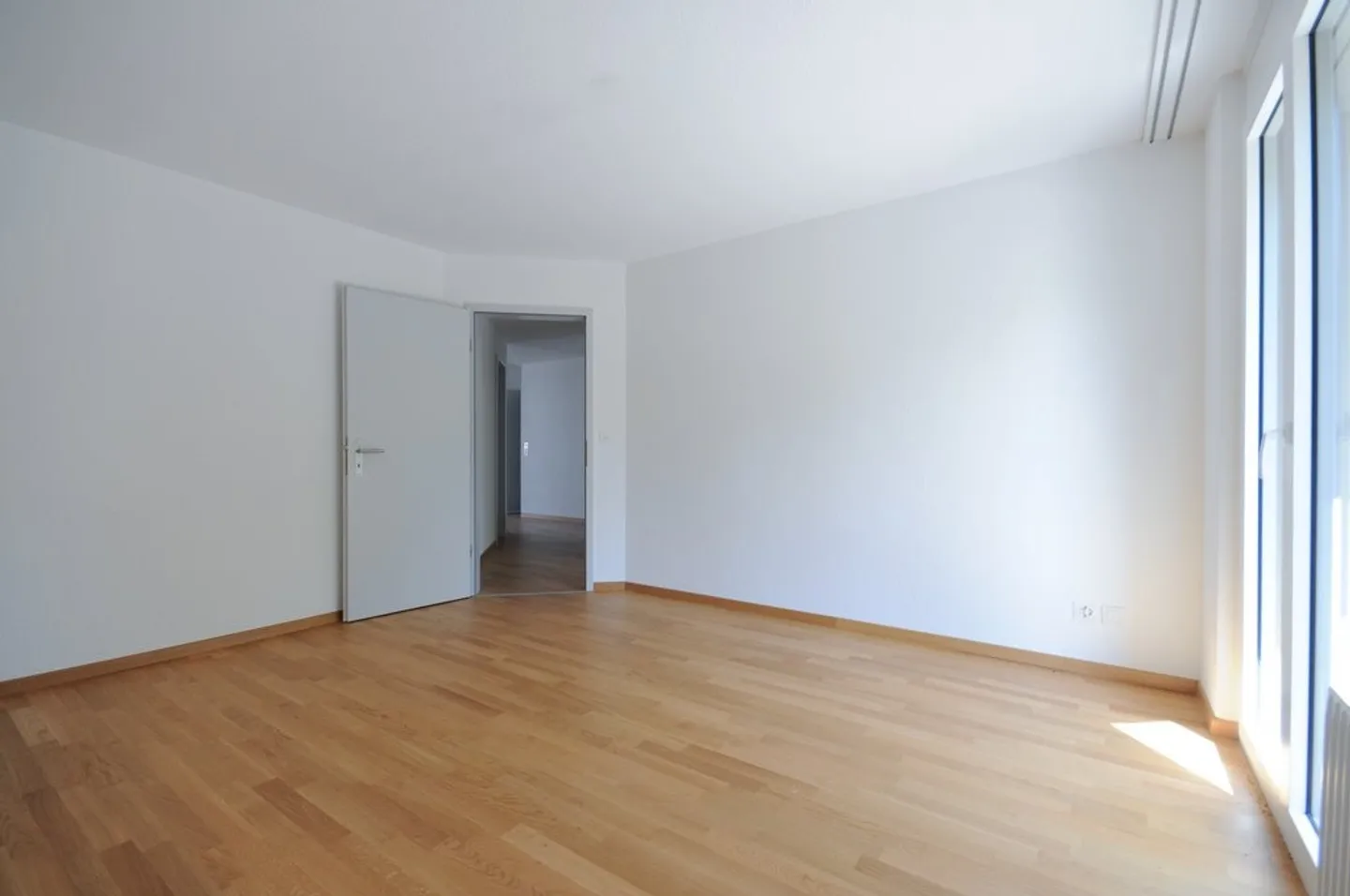 Appartamento Familiare Moderno in Affitto - Foto 6 di 9