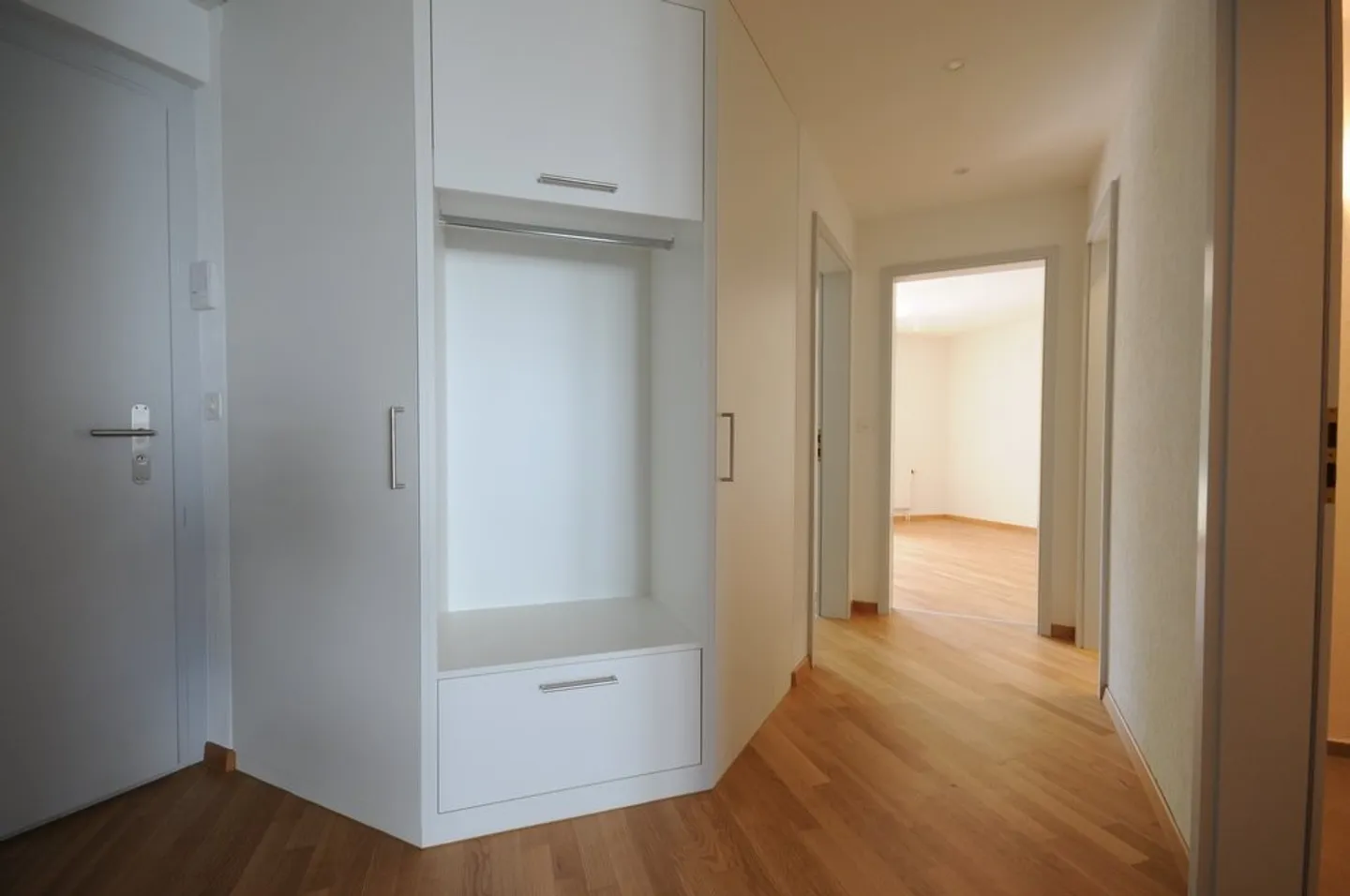 Appartamento Familiare Moderno in Affitto - Foto 8 di 9