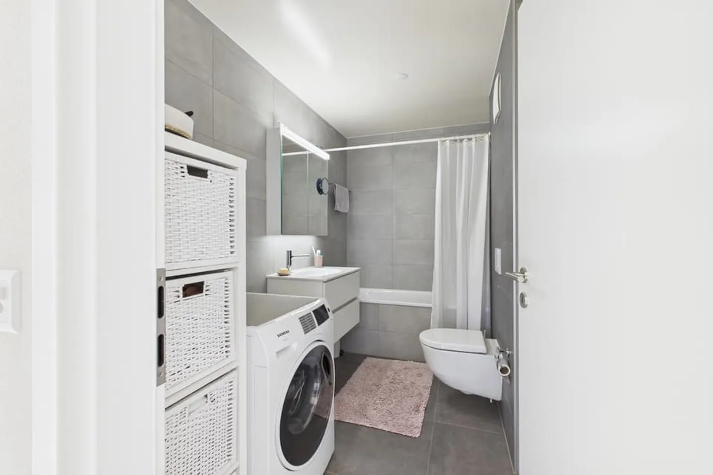 Beautiful recent and bright apartment - Photo 5 of 9