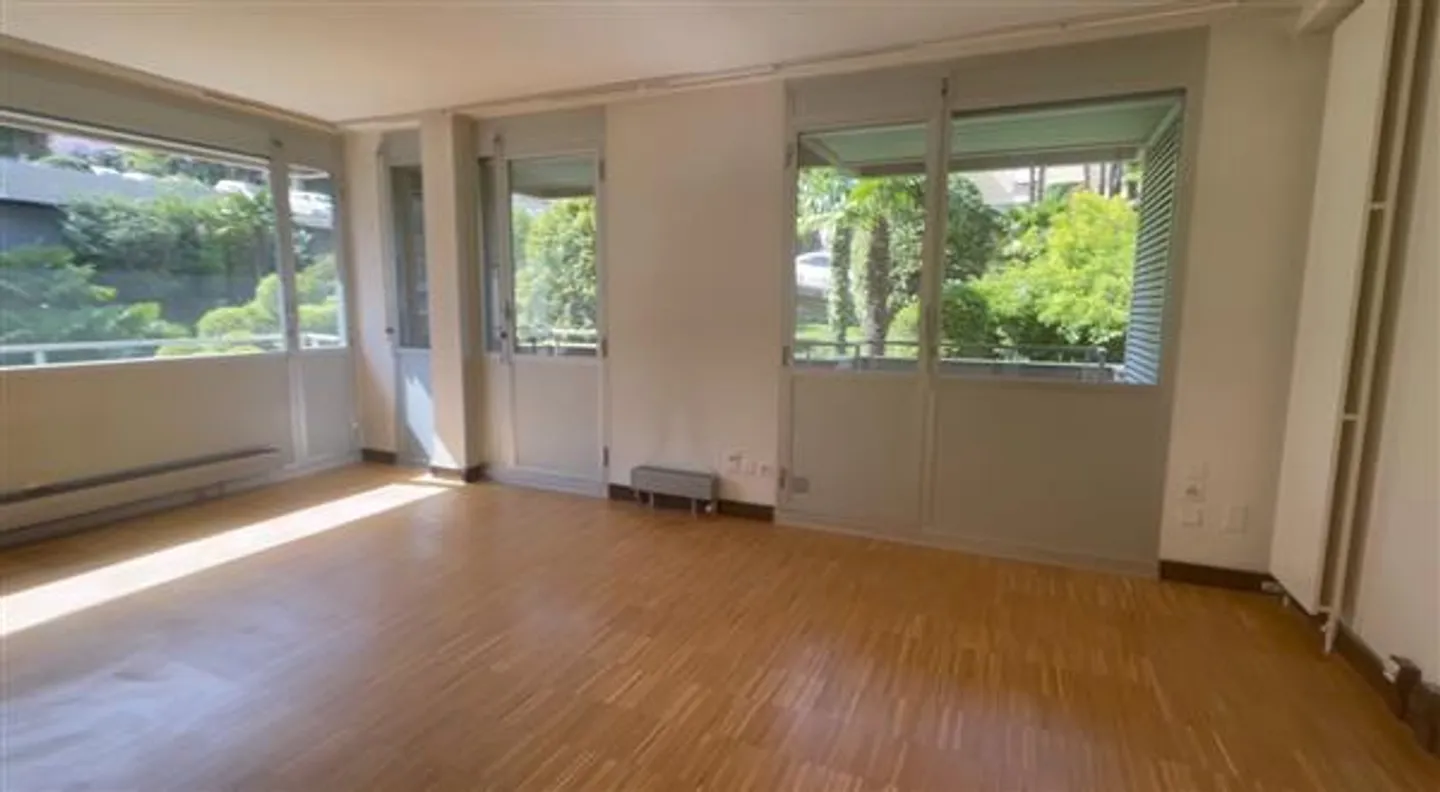 Lugano: Appartamento di 8,5 stanze - Foto 5 di 9