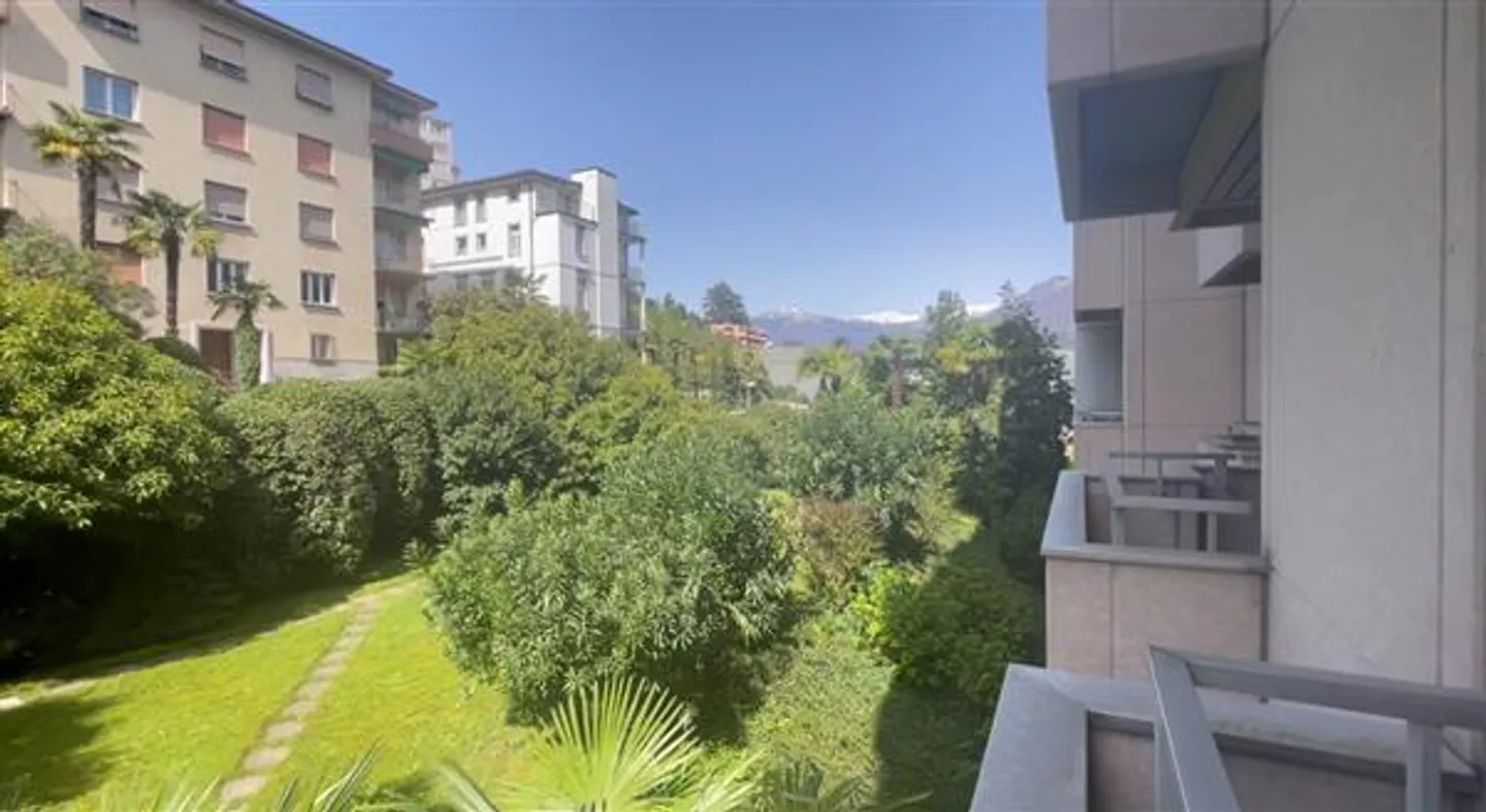 Lugano: Appartamento di 8,5 stanze - Foto 6 di 9