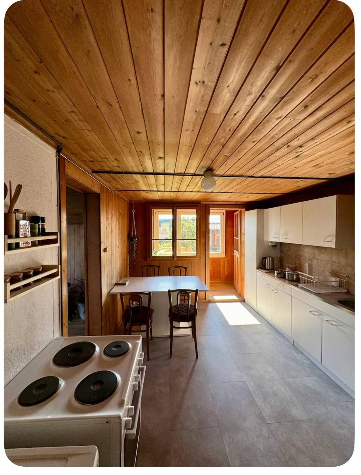 Appartamento in affitto - Foto 7 di 10