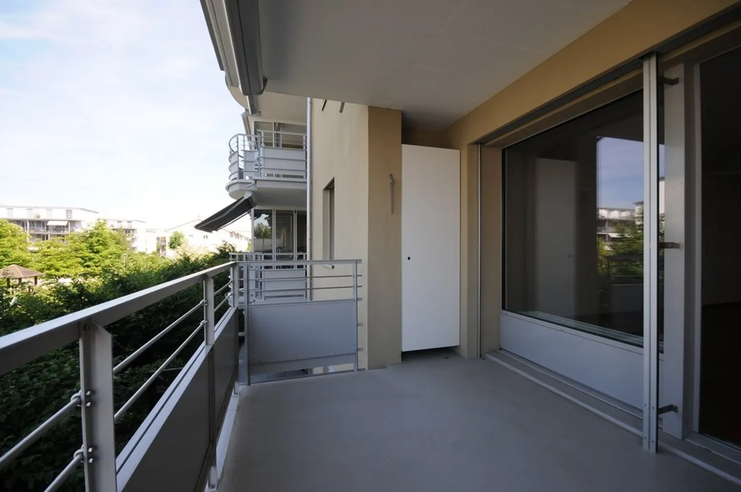 Appartamento Familiare Moderno in Affitto - Foto 9 di 9